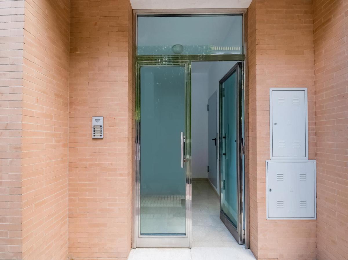 Apartamentos Santiago Écija Exterior foto